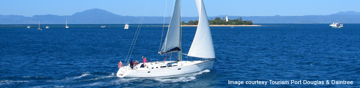 Things To Do in Port Douglas