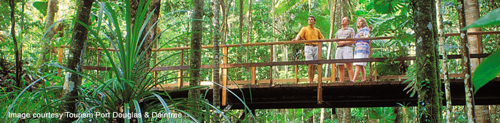 Holiday Destinations