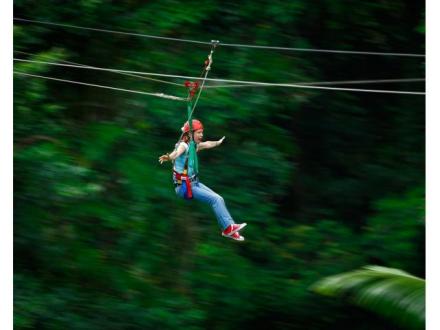 Back Country Bliss Adventures