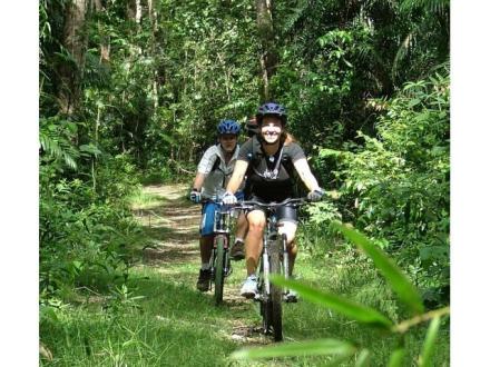 Back Country Bliss Adventures