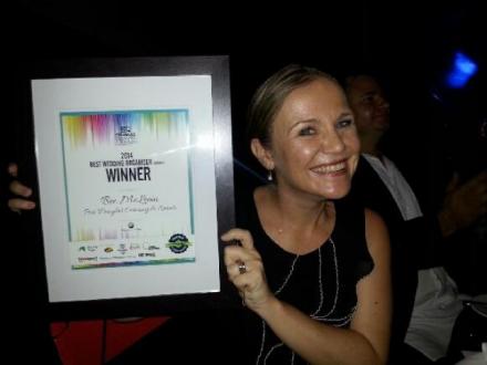 Dragonfly Weddings & Events