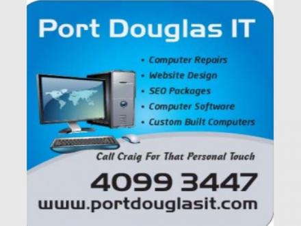 Port Douglas it 