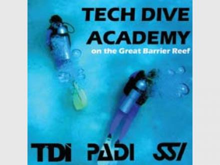 Tech Dive Academy