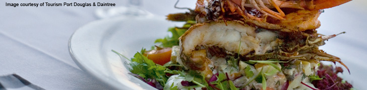 Restaurants & Dining